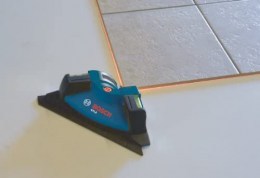 laser